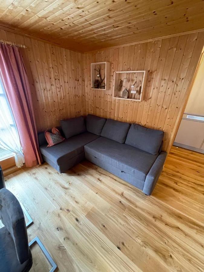 דורנבירן Appartement Melinda Ebnit מראה חיצוני תמונה