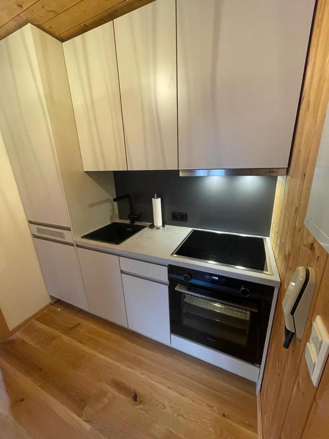 דורנבירן Appartement Melinda Ebnit מראה חיצוני תמונה