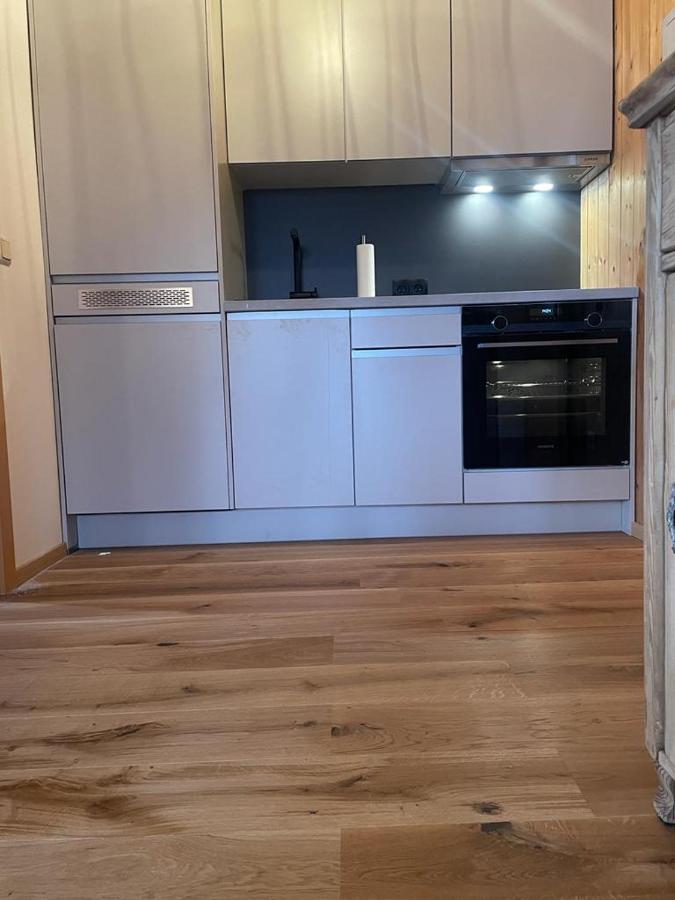 דורנבירן Appartement Melinda Ebnit מראה חיצוני תמונה