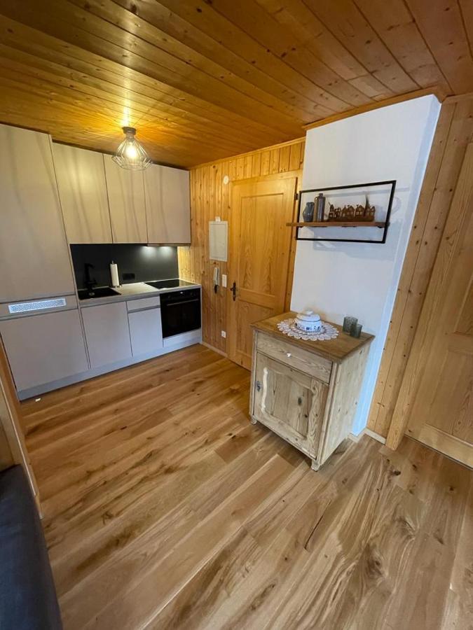 דורנבירן Appartement Melinda Ebnit מראה חיצוני תמונה